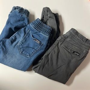 Boys Joes Jeans Bundle